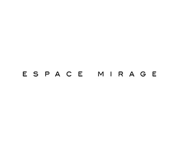 Espace Mirage