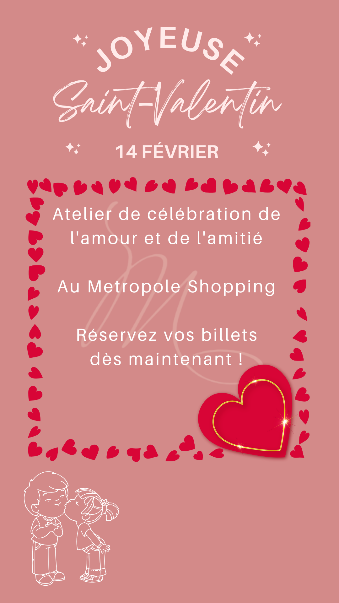 Metropole Shopping