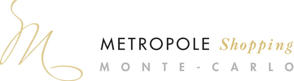 Logo Metropole Shopping Monte-Carlo