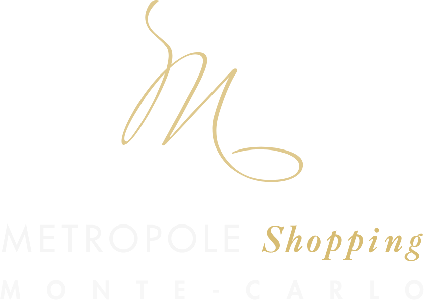 Logo Metropole Shopping Monte-Carlo